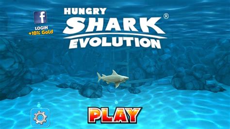 Hungry Shark Evolution APK Download for Android Free .